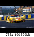  24 HEURES DU MANS YEAR BY YEAR PART FOUR 1990-1999 - Page 46 1997-lmtd-70-euserbec1qj3s