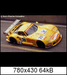  24 HEURES DU MANS YEAR BY YEAR PART FOUR 1990-1999 - Page 46 1997-lmtd-70-euserbec5cjon