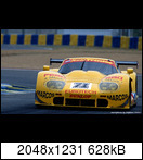  24 HEURES DU MANS YEAR BY YEAR PART FOUR 1990-1999 - Page 46 1997-lmtd-71-migaultvq2j0v