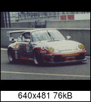  24 HEURES DU MANS YEAR BY YEAR PART FOUR 1990-1999 - Page 46 1997-lmtd-73-pt-mello45kdz