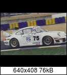  24 HEURES DU MANS YEAR BY YEAR PART FOUR 1990-1999 - Page 46 1997-lmtd-75-bourdaiscgj4j