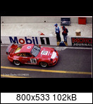  24 HEURES DU MANS YEAR BY YEAR PART FOUR 1990-1999 - Page 46 1997-lmtd-78-neugarteayknj