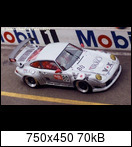  24 HEURES DU MANS YEAR BY YEAR PART FOUR 1990-1999 - Page 46 1997-lmtd-80-hrtgenpav5k76