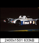  24 HEURES DU MANS YEAR BY YEAR PART FOUR 1990-1999 - Page 47 1998-lm-1-kristensens78kwv