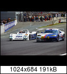  24 HEURES DU MANS YEAR BY YEAR PART FOUR 1990-1999 - Page 47 1998-lm-1-kristensensdaj78