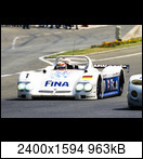  24 HEURES DU MANS YEAR BY YEAR PART FOUR 1990-1999 - Page 47 1998-lm-1-kristensensl0kfy