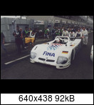  24 HEURES DU MANS YEAR BY YEAR PART FOUR 1990-1999 - Page 47 1998-lm-1-kristensensl7kib