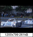  24 HEURES DU MANS YEAR BY YEAR PART FOUR 1990-1999 - Page 47 1998-lm-1-kristensensx0kv5