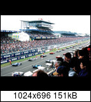  24 HEURES DU MANS YEAR BY YEAR PART FOUR 1990-1999 - Page 47 1998-lm-100-start-003ozj67