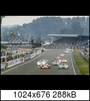  24 HEURES DU MANS YEAR BY YEAR PART FOUR 1990-1999 - Page 47 1998-lm-100-start-009rsjpp