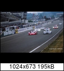  24 HEURES DU MANS YEAR BY YEAR PART FOUR 1990-1999 - Page 47 1998-lm-100-start-010zwkts