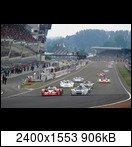  24 HEURES DU MANS YEAR BY YEAR PART FOUR 1990-1999 - Page 47 1998-lm-100-start-011d7kv3