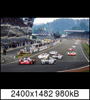  24 HEURES DU MANS YEAR BY YEAR PART FOUR 1990-1999 - Page 47 1998-lm-100-start-012otkcv