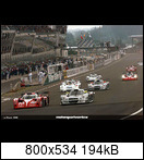  24 HEURES DU MANS YEAR BY YEAR PART FOUR 1990-1999 - Page 47 1998-lm-100-start-0135ykfg