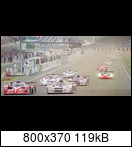  24 HEURES DU MANS YEAR BY YEAR PART FOUR 1990-1999 - Page 47 1998-lm-100-start-014edj38