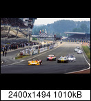  24 HEURES DU MANS YEAR BY YEAR PART FOUR 1990-1999 - Page 47 1998-lm-100-start-016pnk96