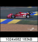  24 HEURES DU MANS YEAR BY YEAR PART FOUR 1990-1999 - Page 47 1998-lm-12-vandepoele06kw9