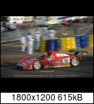  24 HEURES DU MANS YEAR BY YEAR PART FOUR 1990-1999 - Page 47 1998-lm-12-vandepoele0zkt1