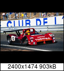  24 HEURES DU MANS YEAR BY YEAR PART FOUR 1990-1999 - Page 47 1998-lm-12-vandepoele38jco