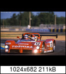  24 HEURES DU MANS YEAR BY YEAR PART FOUR 1990-1999 - Page 47 1998-lm-12-vandepoelefdk4k