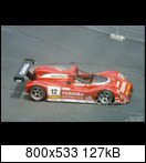  24 HEURES DU MANS YEAR BY YEAR PART FOUR 1990-1999 - Page 47 1998-lm-12-vandepoeleh4kzr
