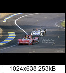  24 HEURES DU MANS YEAR BY YEAR PART FOUR 1990-1999 - Page 47 1998-lm-12-vandepoeleh8kq3