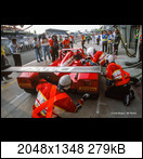 24 HEURES DU MANS YEAR BY YEAR PART FOUR 1990-1999 - Page 47 1998-lm-12-vandepoelej7j9q