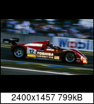  24 HEURES DU MANS YEAR BY YEAR PART FOUR 1990-1999 - Page 47 1998-lm-12-vandepoelenqkdu