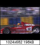  24 HEURES DU MANS YEAR BY YEAR PART FOUR 1990-1999 - Page 47 1998-lm-12-vandepoeleq5jyl