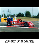  24 HEURES DU MANS YEAR BY YEAR PART FOUR 1990-1999 - Page 47 1998-lm-12-vandepoeleqmjt8