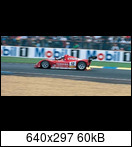  24 HEURES DU MANS YEAR BY YEAR PART FOUR 1990-1999 - Page 47 1998-lm-12-vandepoeletojes