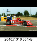  24 HEURES DU MANS YEAR BY YEAR PART FOUR 1990-1999 - Page 47 1998-lm-12-vandepoeleunku8