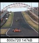  24 HEURES DU MANS YEAR BY YEAR PART FOUR 1990-1999 - Page 47 1998-lm-12-vandepoelev9kdp