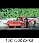  24 HEURES DU MANS YEAR BY YEAR PART FOUR 1990-1999 - Page 47 1998-lm-12-vandepoelex7jju