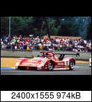  24 HEURES DU MANS YEAR BY YEAR PART FOUR 1990-1999 - Page 47 1998-lm-12-vandepoelexrjwb