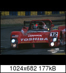  24 HEURES DU MANS YEAR BY YEAR PART FOUR 1990-1999 - Page 47 1998-lm-12-vandepoeleznkef