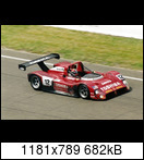  24 HEURES DU MANS YEAR BY YEAR PART FOUR 1990-1999 - Page 47 1998-lm-12-vandepoeleztkvn