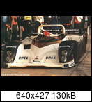  24 HEURES DU MANS YEAR BY YEAR PART FOUR 1990-1999 - Page 47 1998-lm-14-ekblomgayt64ks3
