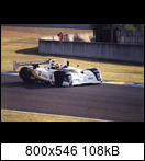  24 HEURES DU MANS YEAR BY YEAR PART FOUR 1990-1999 - Page 47 1998-lm-14-ekblomgaytbwke0