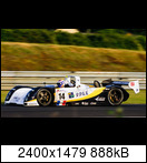  24 HEURES DU MANS YEAR BY YEAR PART FOUR 1990-1999 - Page 47 1998-lm-14-ekblomgayteek0w