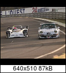  24 HEURES DU MANS YEAR BY YEAR PART FOUR 1990-1999 - Page 47 1998-lm-14-ekblomgaythdjae