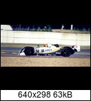  24 HEURES DU MANS YEAR BY YEAR PART FOUR 1990-1999 - Page 47 1998-lm-14-ekblomgaytjdkos