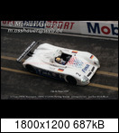  24 HEURES DU MANS YEAR BY YEAR PART FOUR 1990-1999 - Page 47 1998-lm-2-martiniceco34jn8