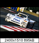  24 HEURES DU MANS YEAR BY YEAR PART FOUR 1990-1999 - Page 47 1998-lm-2-martinicecowykvt