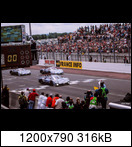  24 HEURES DU MANS YEAR BY YEAR PART FOUR 1990-1999 - Page 52 1998-lm-200-ziel-011ojjza