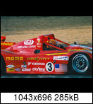  24 HEURES DU MANS YEAR BY YEAR PART FOUR 1990-1999 - Page 47 1998-lm-3-balditheysm2kjgd