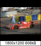  24 HEURES DU MANS YEAR BY YEAR PART FOUR 1990-1999 - Page 47 1998-lm-3-balditheysmcnkz3