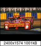  24 HEURES DU MANS YEAR BY YEAR PART FOUR 1990-1999 - Page 47 1998-lm-3-balditheysme7kzx