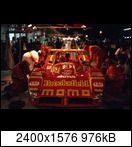  24 HEURES DU MANS YEAR BY YEAR PART FOUR 1990-1999 - Page 47 1998-lm-3-balditheysml0kw1