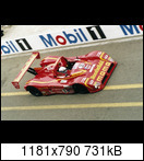  24 HEURES DU MANS YEAR BY YEAR PART FOUR 1990-1999 - Page 47 1998-lm-3-balditheysmlujvg